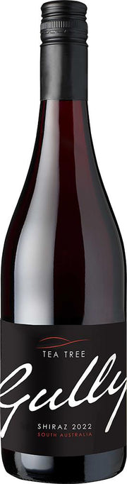 Tea Tree Gully South Australia Shiraz 2022 (Australia) - Shiraz - Black Market