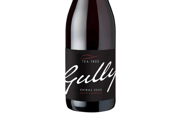 Tea Tree Gully South Australia Shiraz 2022 (Australia) - Shiraz - Black Market