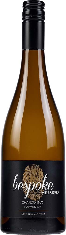 Mills Reef Bespoke Hawke's Bay Chardonnay 2021 - Chardonnay - Black Market