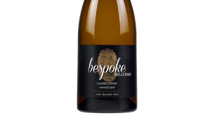 Mills Reef Bespoke Hawke's Bay Chardonnay 2021 - Chardonnay - Black Market
