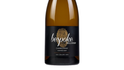 Mills Reef Bespoke Hawke's Bay Chardonnay 2021 - Chardonnay - Black Market