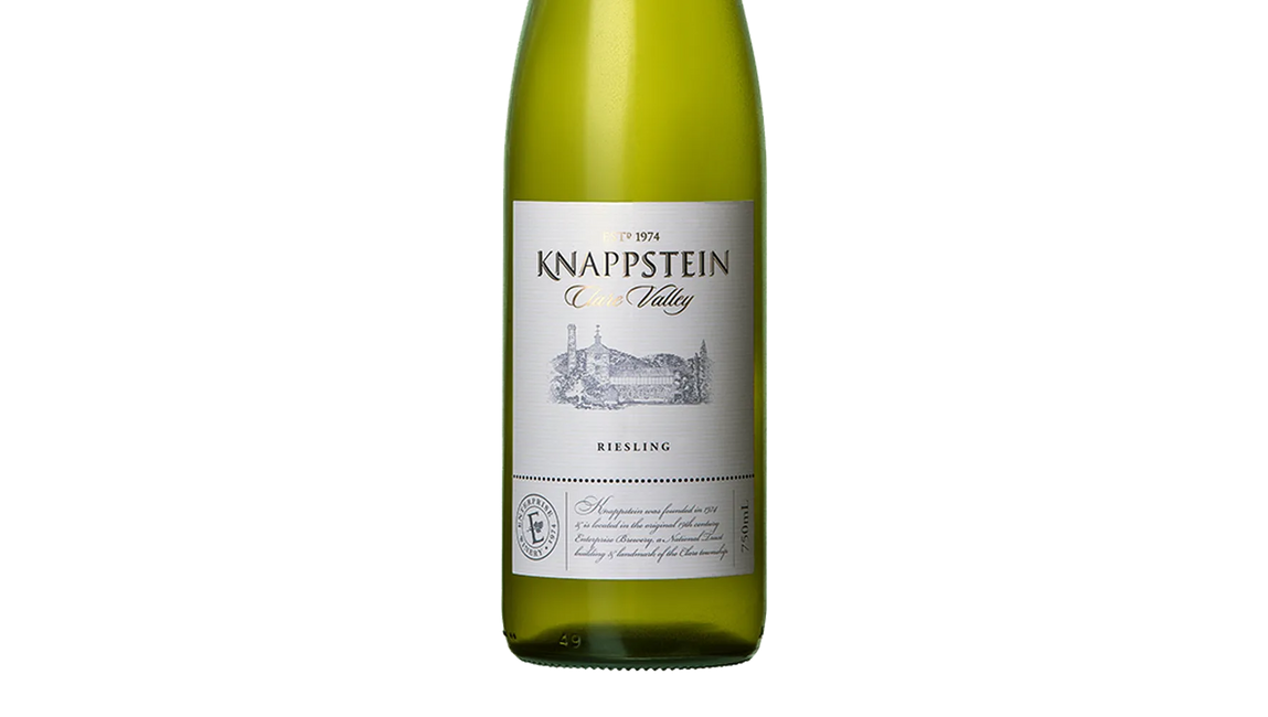 Knappstein Clare Valley Riesling 2023 (Australia) - Riesling - Black Market