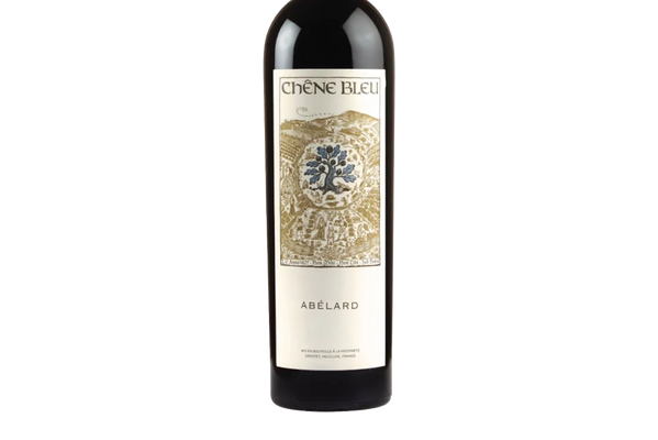 Chêne Bleu Abélard 2013 (France) - Grenache - Black Market