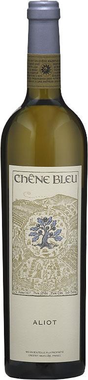 Chêne Bleu Aliot 2017 (France) - - Black Market