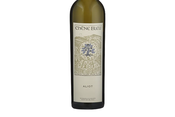 Chêne Bleu Aliot 2017 (France) - - Black Market