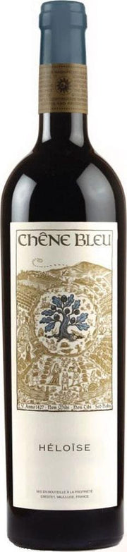Chêne Bleu Héloïse 2015 (France) - - Black Market