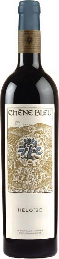 Chêne Bleu Héloïse 2015 (France) - - Black Market