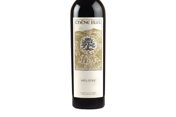 Chêne Bleu Héloïse 2015 (France) - - Black Market