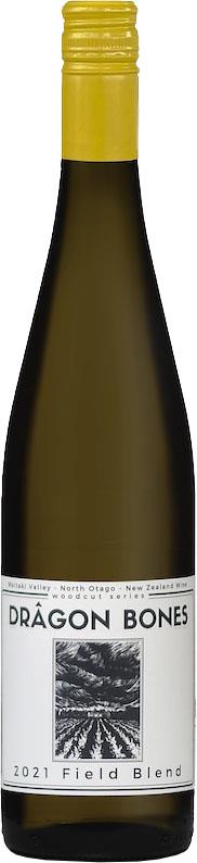 Dragon Bones Waitaki Valley Field Blend 2021 - Field Blend - Black Market