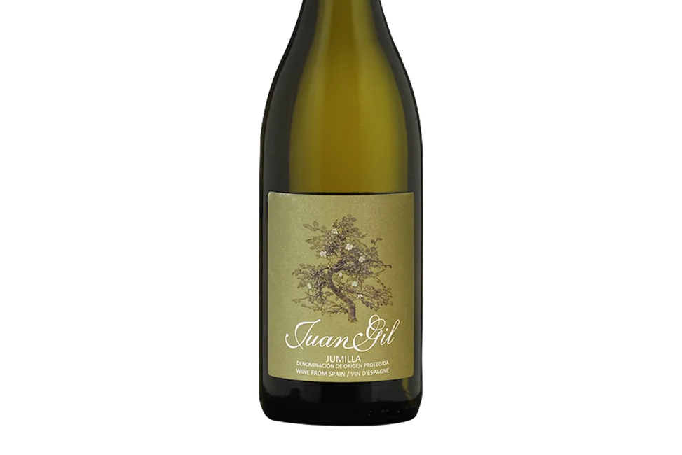 Gil Family Estates Juan Gil Dry Moscatel 2020 (Spain) - Muscat - Black Market