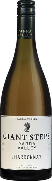 Giant Steps Yarra Valley Chardonnay 2022 (Australia) - Chardonnay - Black Market