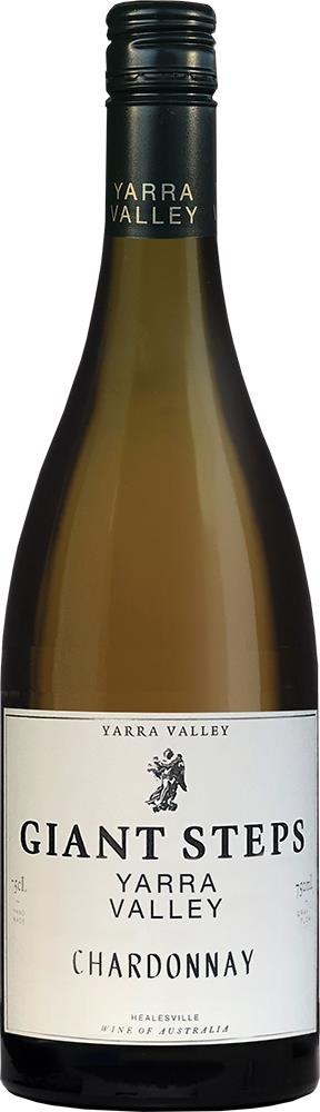 Giant Steps Yarra Valley Chardonnay 2022 (Australia) - Chardonnay - Black Market