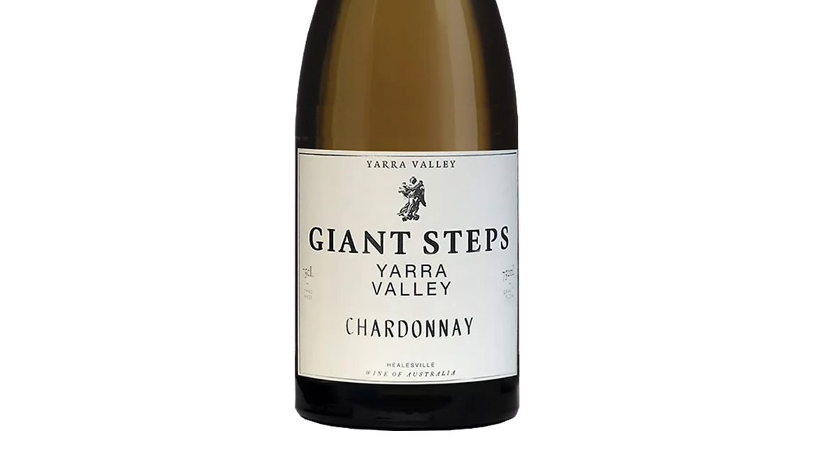 Giant Steps Yarra Valley Chardonnay 2022 (Australia) - Chardonnay - Black Market