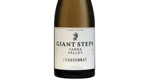 Giant Steps Yarra Valley Chardonnay 2022 (Australia) - Chardonnay - Black Market