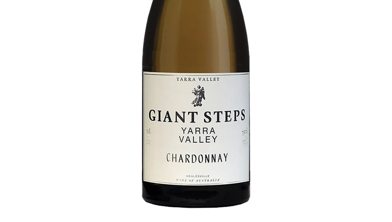 Giant Steps Yarra Valley Chardonnay 2022 (Australia) - Chardonnay - Black Market