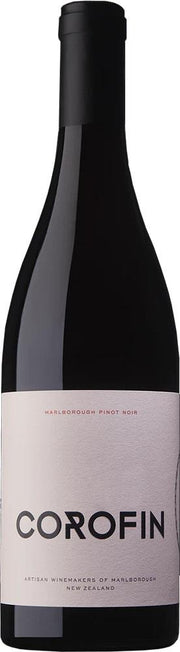 Corofin Marlborough Pinot Noir 2023 - Pinot Noir - Black Market