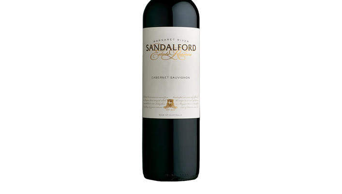 Sandalford Estate Reserve Cabernet Sauvignon 2021 (Australia) - Cabernet Sauvignon - Black Market