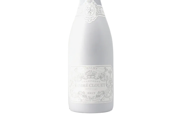 André Clouet Champagne Chalky NV (France) (Gift Box) – Black Market