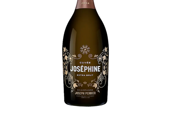 Joseph Perrier Champagne Cuvée Joséphine Extra Brut 2014 (France) - Champagne - Black Market