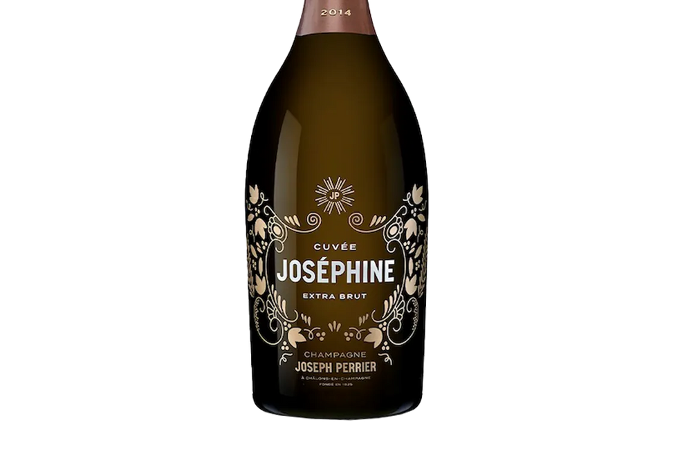 Joseph Perrier Champagne Cuvée Joséphine Extra Brut 2014 (France) - Champagne - Black Market