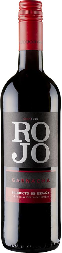 Rojo Granrojo Garnacha 2024 (Spain) - Grenache - Black Market