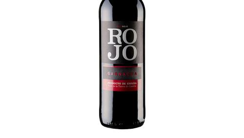 Rojo Granrojo Garnacha 2024 (Spain) - Grenache - Black Market