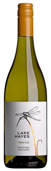 Lake Hayes Central Otago Pinot Gris 2023 - Pinot Gris - Black Market