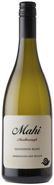 Mahi Marlborough Sauvignon Blanc 2024 - Sauvignon Blanc - Black Market