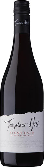 Mt Difficulty Templars Hill Central Otago Pinot Noir 2022 - Pinot Noir - Black Market