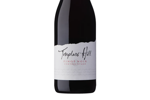 Mt Difficulty Templars Hill Central Otago Pinot Noir 2023 - Pinot Noir - Black Market