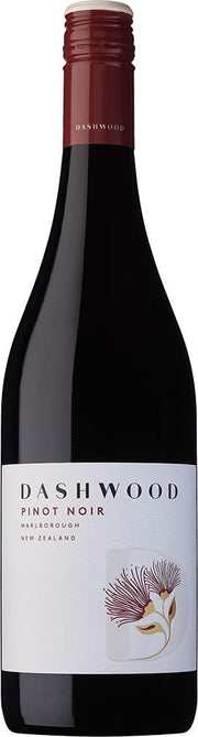 Dashwood Marlborough Pinot Noir 2024 - Pinot Noir - Black Market