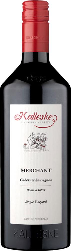 Kalleske Merchant Barossa Valley Cabernet Sauvignon 2022 (Australia) - Cabernet Sauvignon - Black Market
