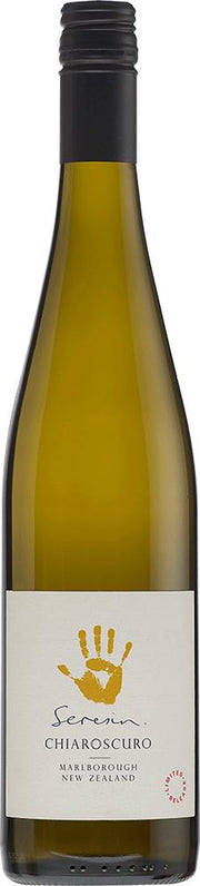 Seresin Estate Marlborough Chiaroscuro 2023 - Field Blend - Black Market