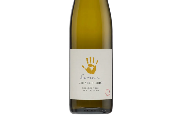 Seresin Estate Marlborough Chiaroscuro 2023 - Field Blend - Black Market