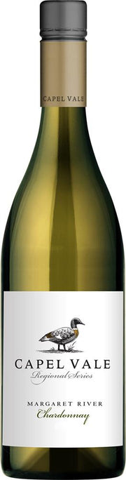 Capel Vale Regional Margaret River Chardonnay 2022 (Australia) - Chardonnay - Black Market