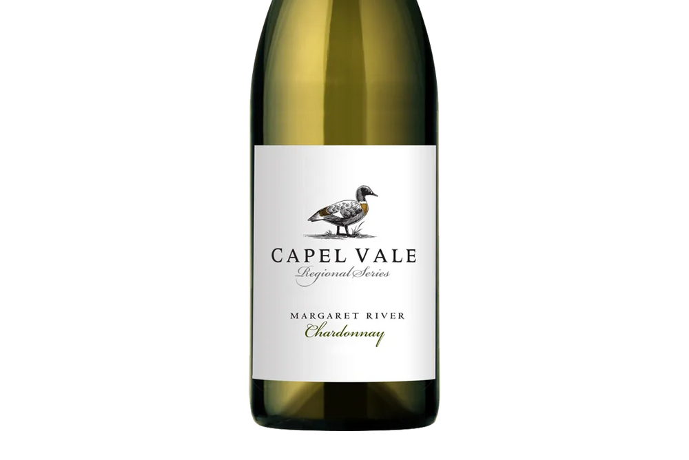 Capel Vale Regional Margaret River Chardonnay 2021 (Australia) - Chardonnay - Black Market