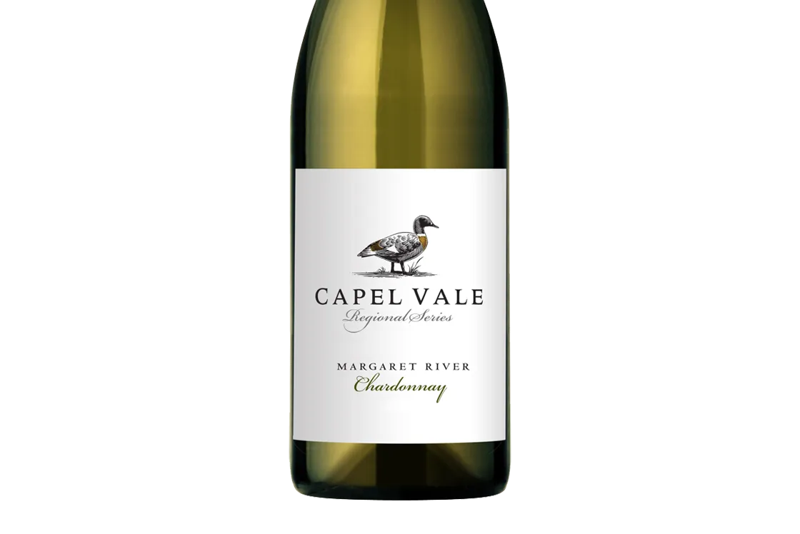 Capel Vale Regional Margaret River Chardonnay 2021 (Australia) - Chardonnay - Black Market