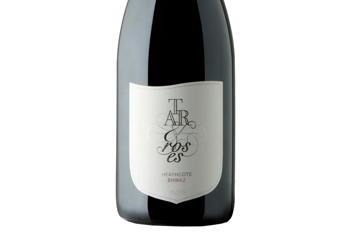 Tar & Roses Heathcote Shiraz 2021 (Australia) – Black Market