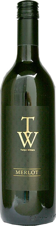 TW Wines Gisborne Merlot 2024 - Merlot - Black Market
