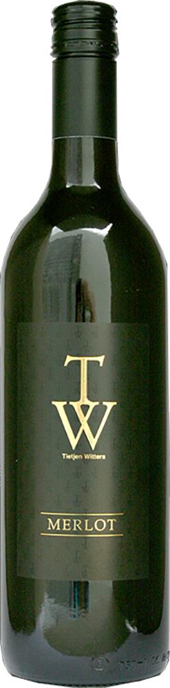TW Wines Gisborne Merlot 2024 - Merlot - Black Market