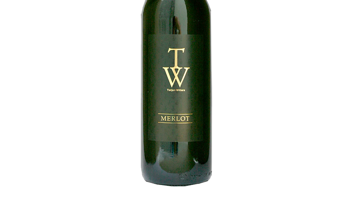 TW Wines Gisborne Merlot 2024 - Merlot - Black Market