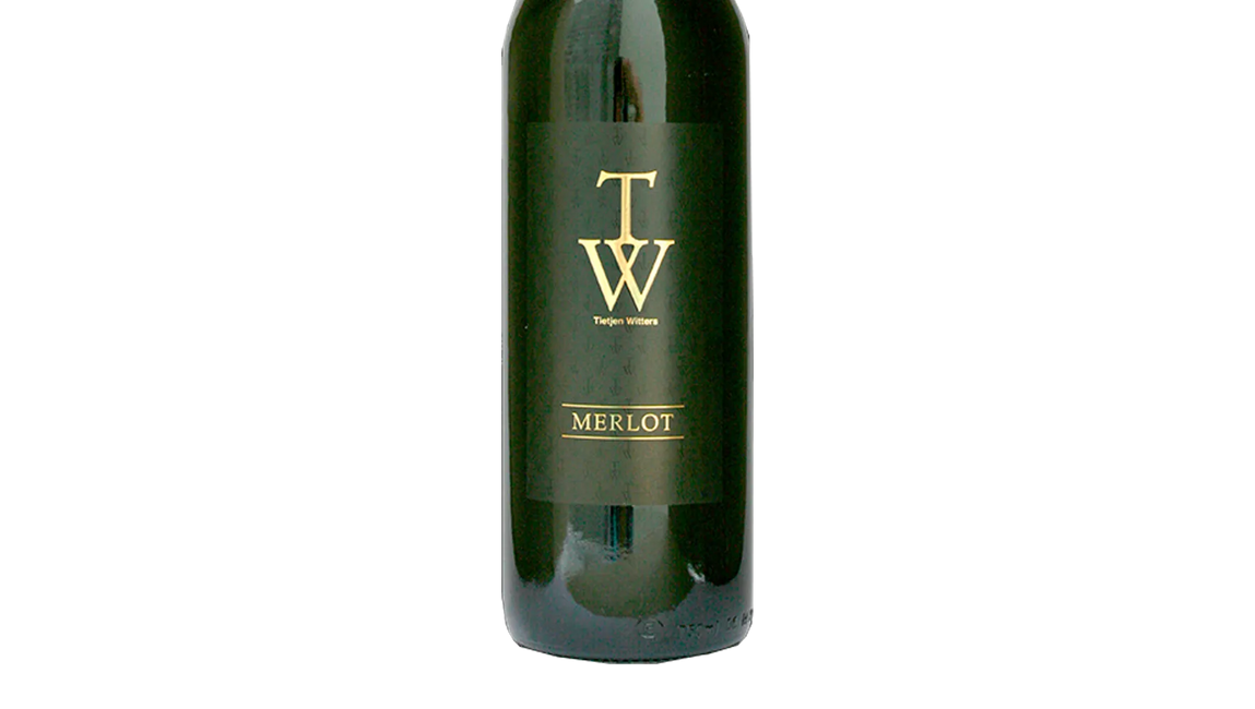 TW Wines Gisborne Merlot 2024 - Merlot - Black Market