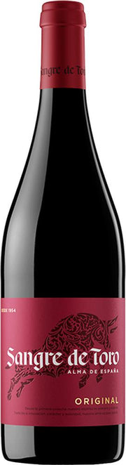 Torres Sangre de Toro Original Garnacha 2021 (Spain) - Grenache - Black Market