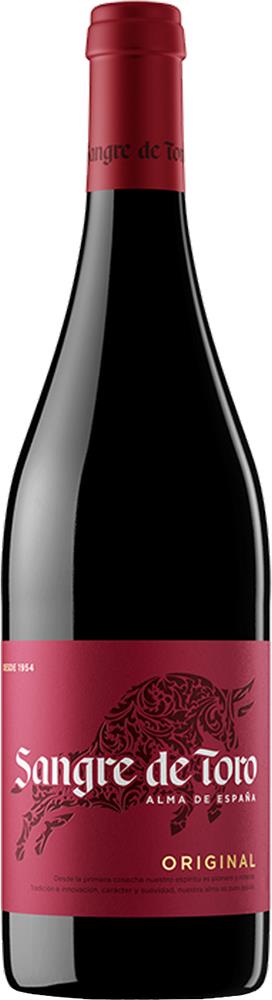 Torres Sangre de Toro Original Garnacha 2021 (Spain) - Grenache - Black Market