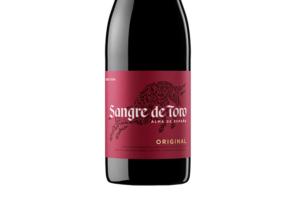 Torres Sangre de Toro Original Garnacha 2021 (Spain) - Grenache - Black Market