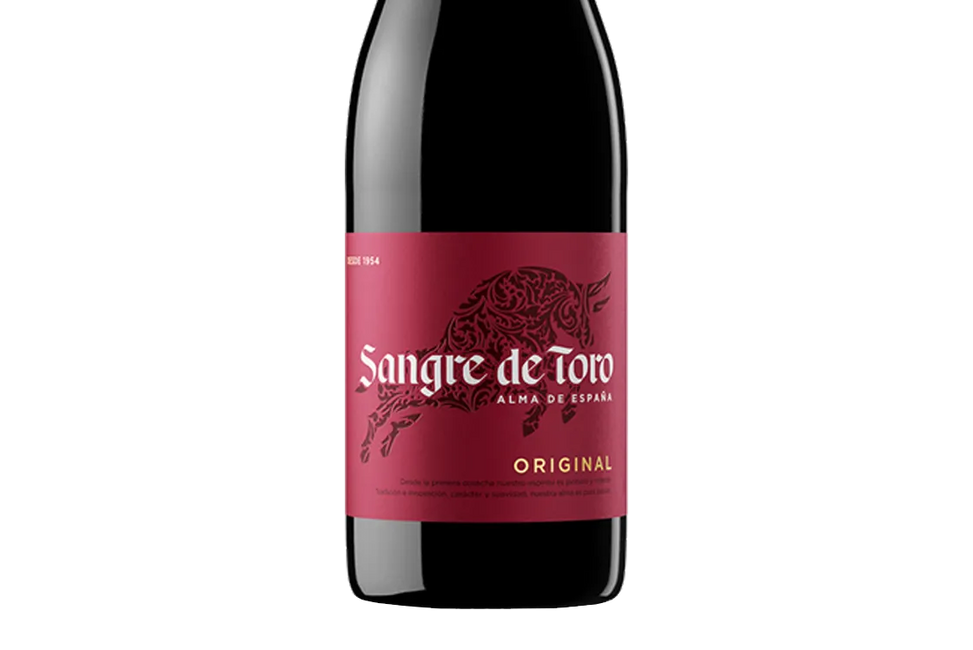 Torres Sangre de Toro Original Garnacha 2021 (Spain) - Grenache - Black Market