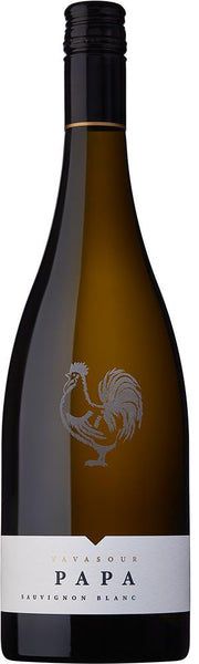 Vavasour Papa Awatere Valley Sauvignon Blanc 2022 - Sauvignon Blanc - Black Market