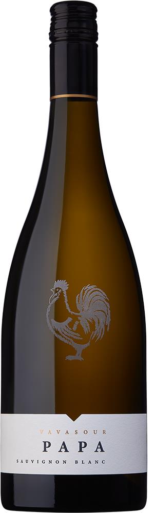 Vavasour Papa Awatere Valley Sauvignon Blanc 2022 - Sauvignon Blanc - Black Market