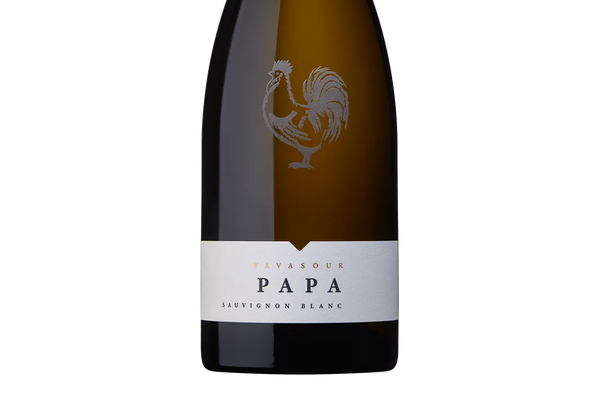 Vavasour Papa Awatere Valley Sauvignon Blanc 2022 - Sauvignon Blanc - Black Market