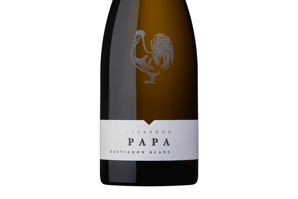 Vavasour Papa Awatere Valley Sauvignon Blanc 2022 - Sauvignon Blanc - Black Market